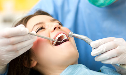 Dr. Sharma's Tooth Factory Dental Hospital