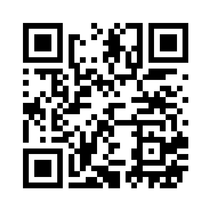 Scan QR code to review Dr. Sharma's Tooth Factory Dental Hospital on Google